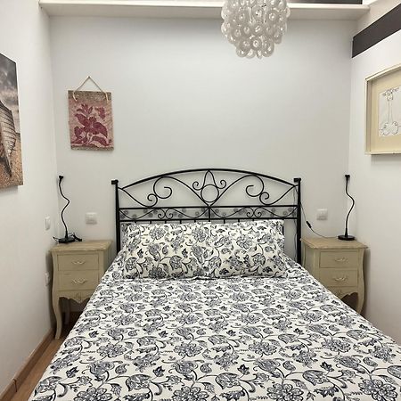 Casa Barbara El Cotillo Экстерьер фото
