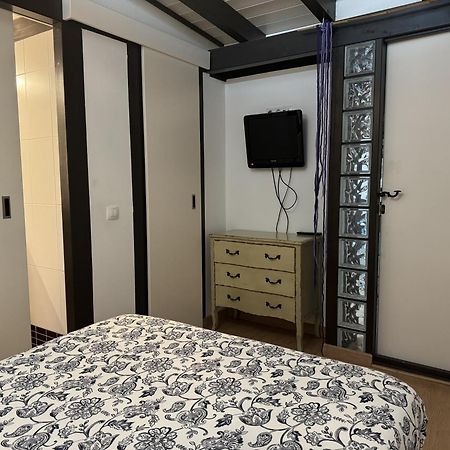 Casa Barbara El Cotillo Экстерьер фото