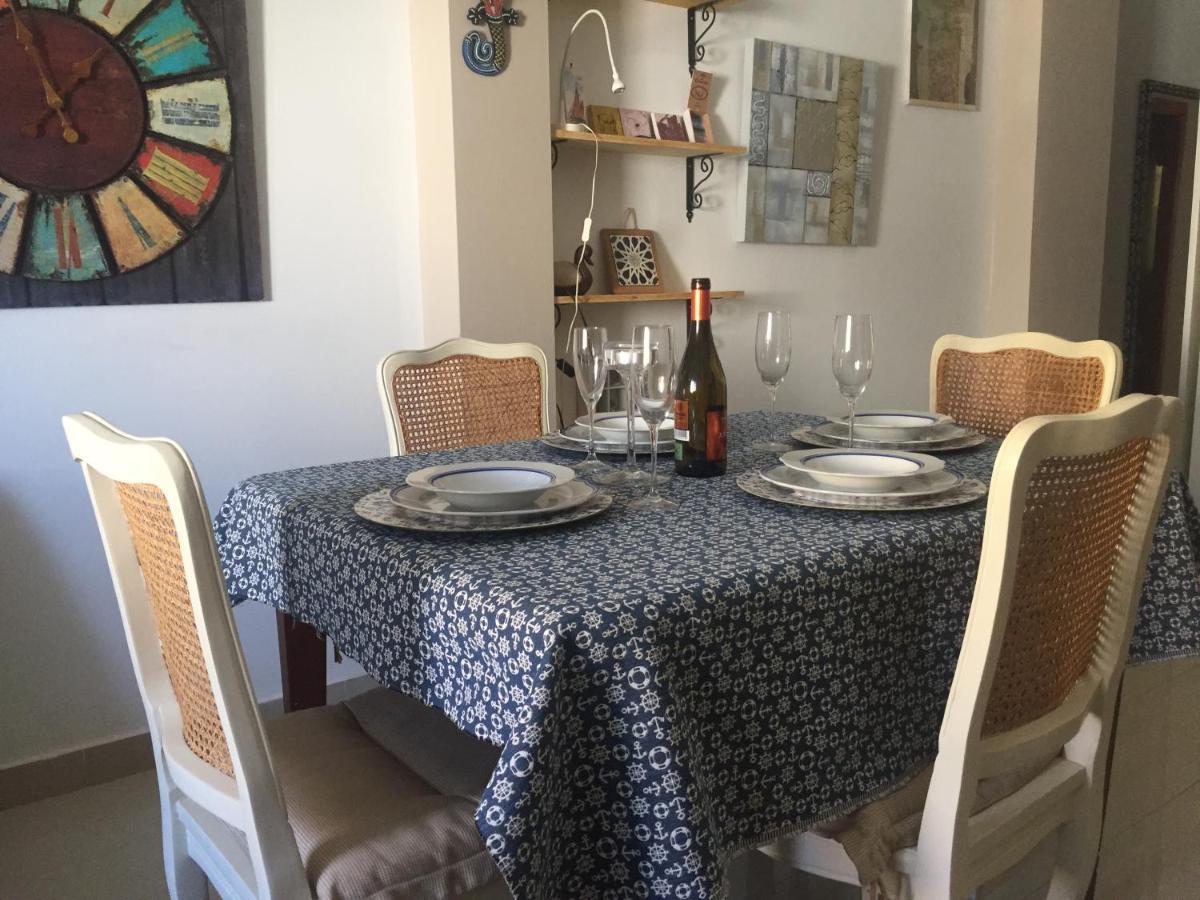 Casa Barbara El Cotillo Экстерьер фото