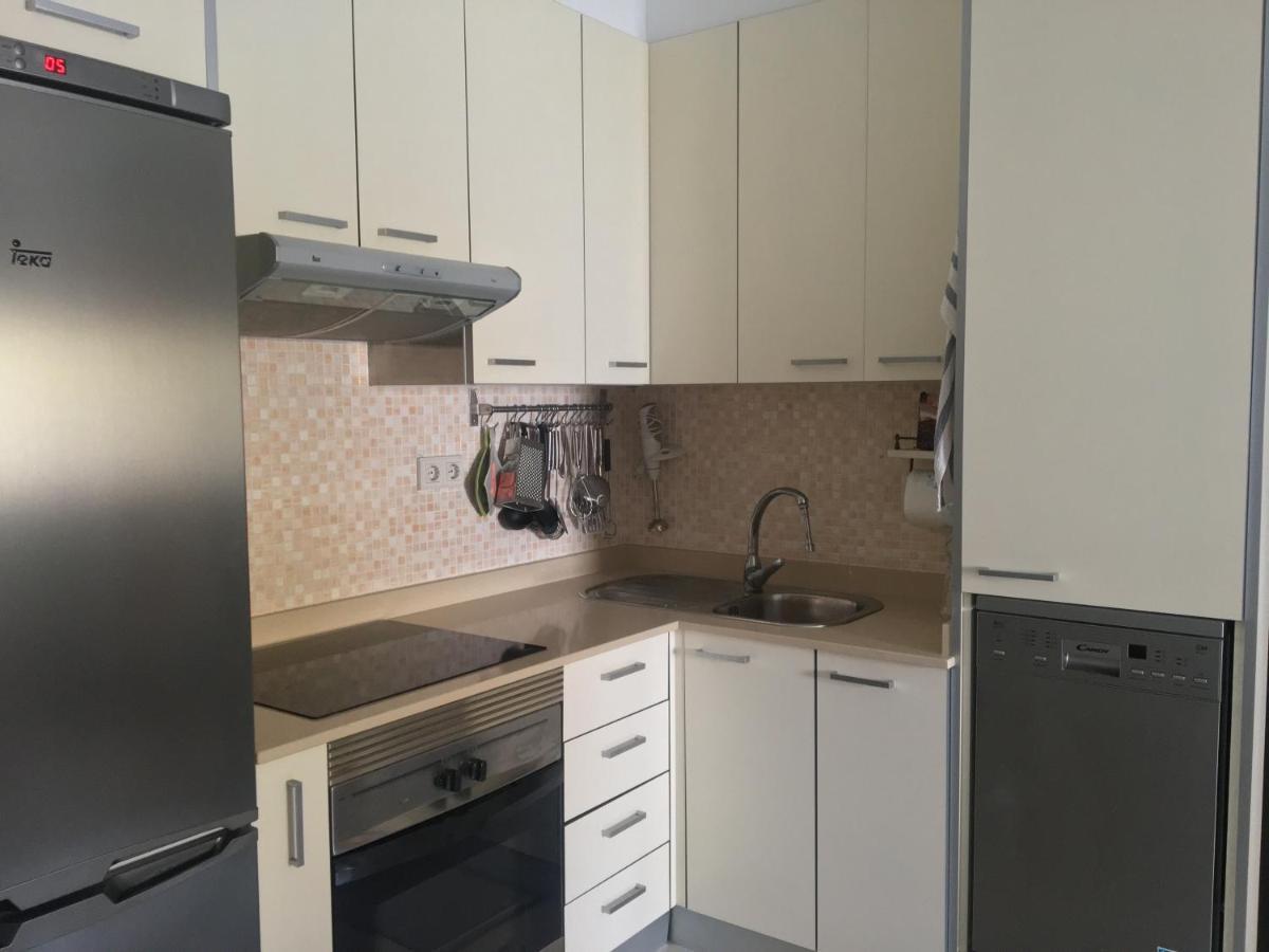 Casa Barbara El Cotillo Экстерьер фото