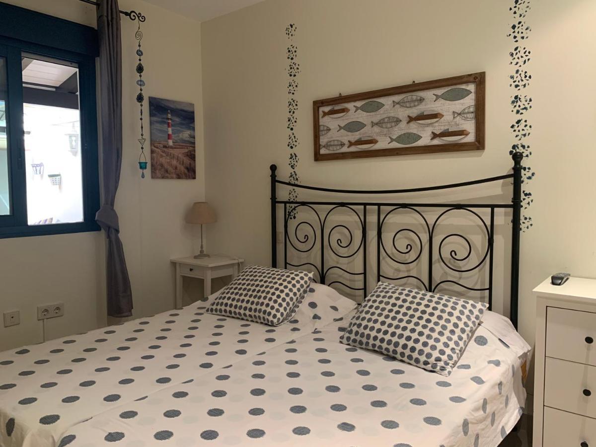Casa Barbara El Cotillo Экстерьер фото