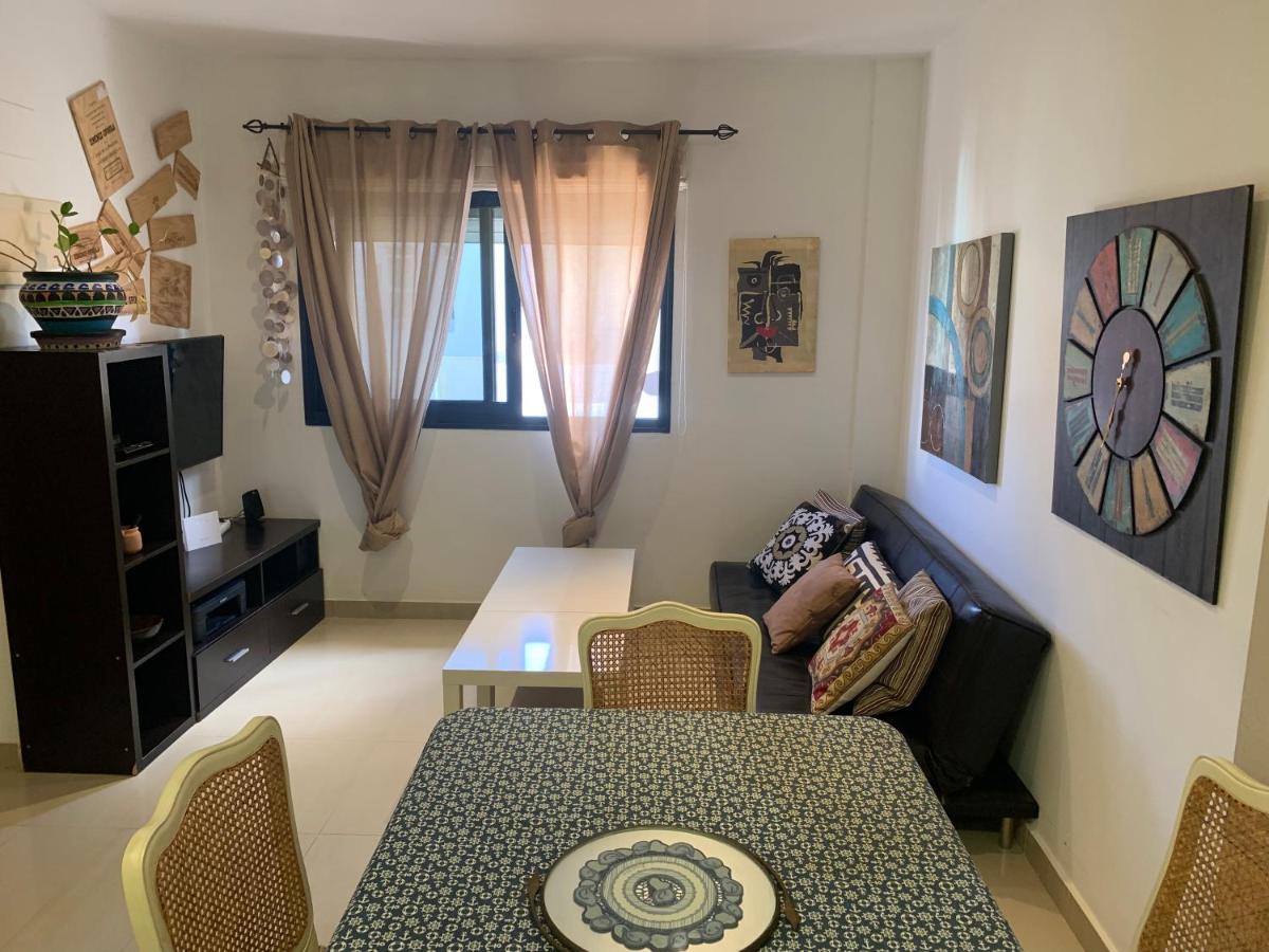 Casa Barbara El Cotillo Экстерьер фото