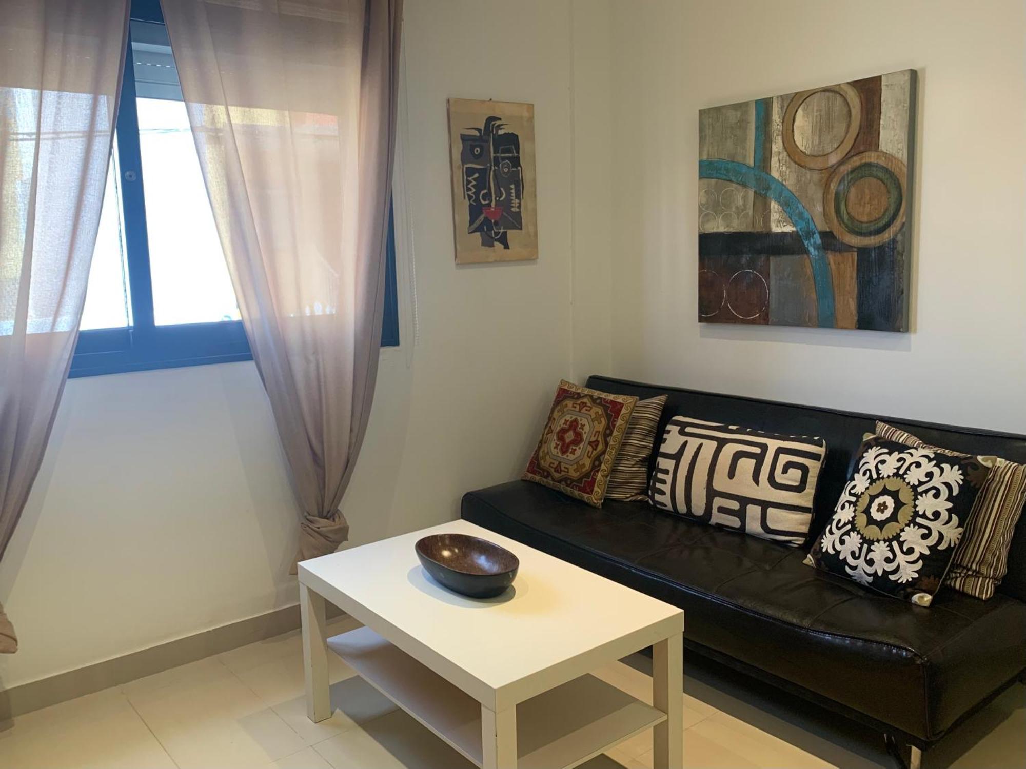 Casa Barbara El Cotillo Экстерьер фото