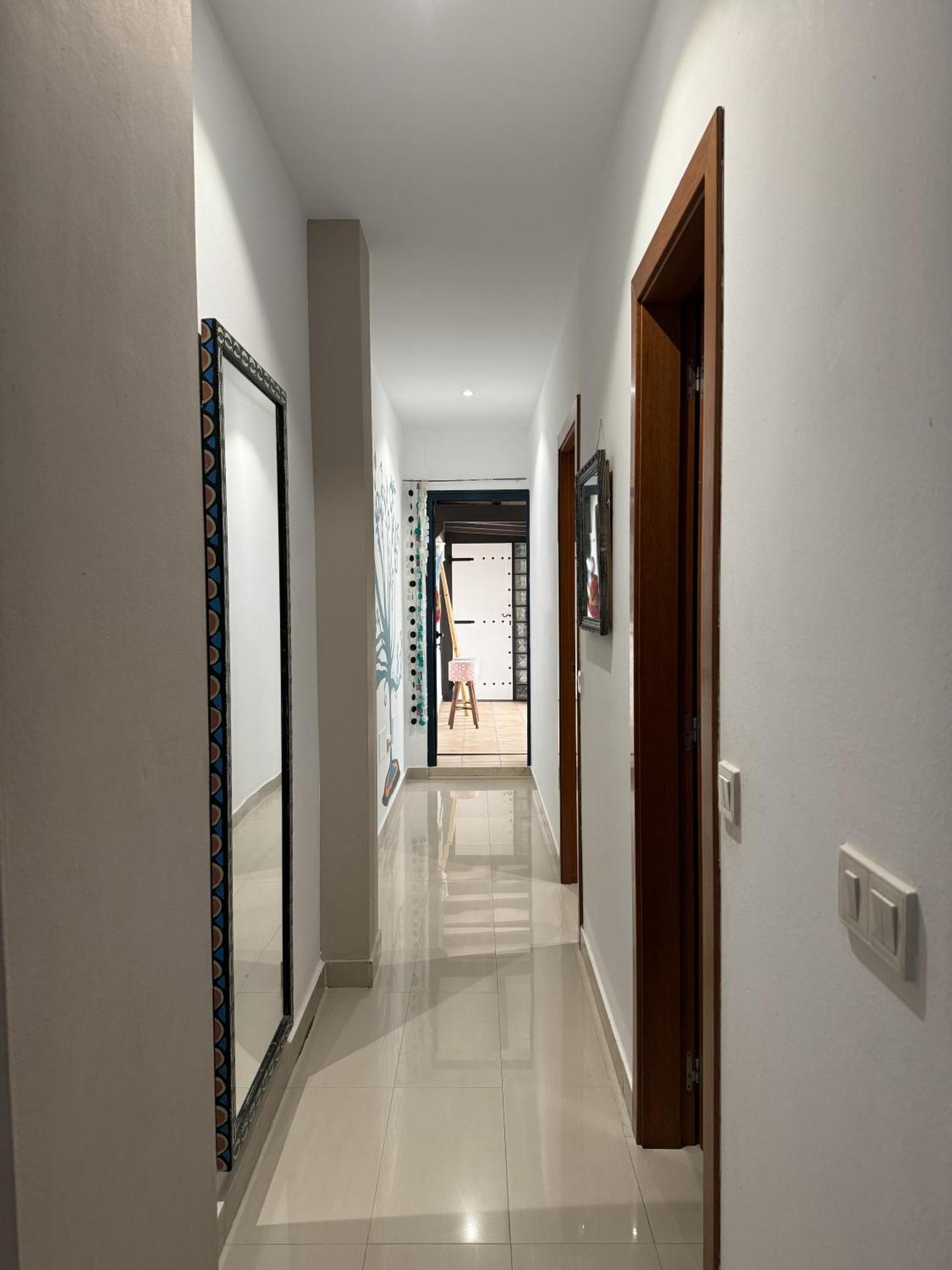 Casa Barbara El Cotillo Экстерьер фото