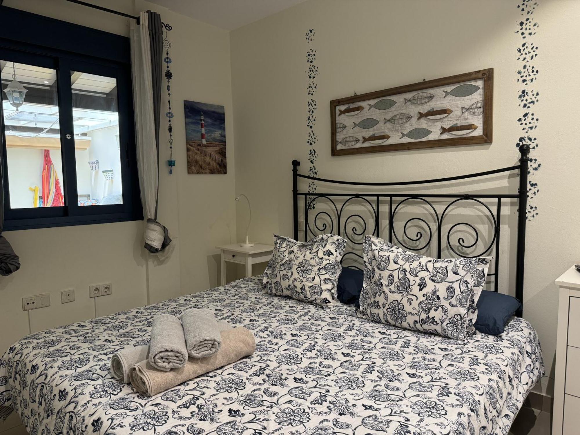 Casa Barbara El Cotillo Экстерьер фото